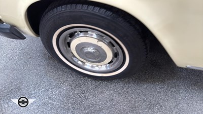 Lot 38 - 1978 ROLLS ROYCE