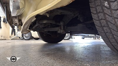 Lot 38 - 1978 ROLLS ROYCE