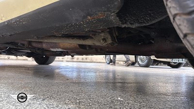 Lot 38 - 1978 ROLLS ROYCE