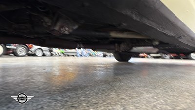 Lot 38 - 1978 ROLLS ROYCE