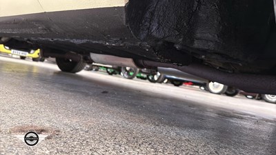 Lot 38 - 1978 ROLLS ROYCE