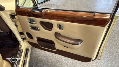 Lot 38 - 1978 ROLLS ROYCE