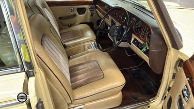 Lot 38 - 1978 ROLLS ROYCE