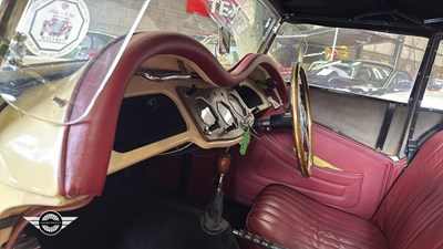 Lot 44 - 1954 MG TF