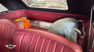 Lot 44 - 1954 MG TF