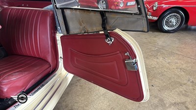 Lot 44 - 1954 MG TF