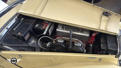 Lot 44 - 1954 MG TF