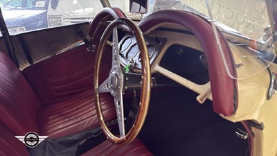 Lot 44 - 1954 MG TF