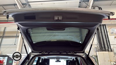 Lot 434 - 2010 LAND ROVER RANGE ROVER SP HSE TDV6 A