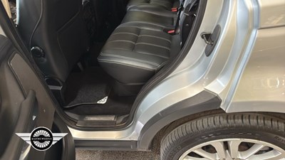 Lot 434 - 2010 LAND ROVER RANGE ROVER SP HSE TDV6 A