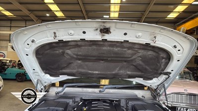 Lot 434 - 2010 LAND ROVER RANGE ROVER SP HSE TDV6 A