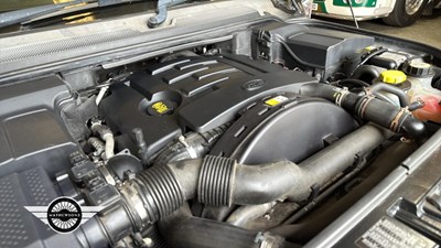 Lot 434 - 2010 LAND ROVER RANGE ROVER SP HSE TDV6 A