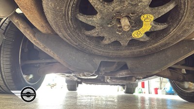Lot 434 - 2010 LAND ROVER RANGE ROVER SP HSE TDV6 A