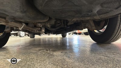 Lot 48 - 1966 JAGUAR MK II