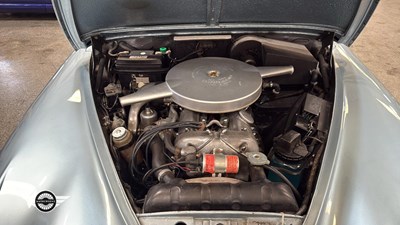 Lot 48 - 1966 JAGUAR MK II