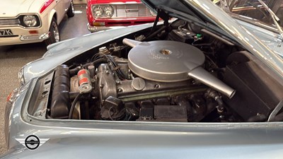 Lot 48 - 1966 JAGUAR MK II