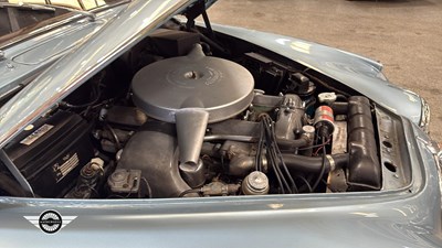 Lot 48 - 1966 JAGUAR MK II