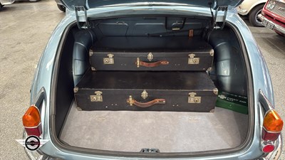 Lot 48 - 1966 JAGUAR MK II
