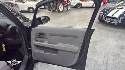 Lot 50 - 2001 AUDI A2 SE