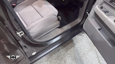 Lot 50 - 2001 AUDI A2 SE