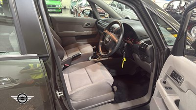 Lot 50 - 2001 AUDI A2 SE