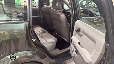 Lot 50 - 2001 AUDI A2 SE