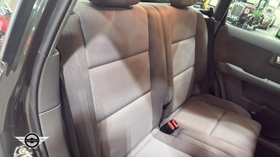 Lot 50 - 2001 AUDI A2 SE