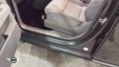 Lot 50 - 2001 AUDI A2 SE