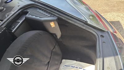 Lot 62 - 2001 PORSCHE 911 CARRERA TIPTRONIC S