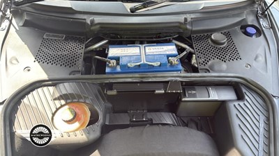 Lot 62 - 2001 PORSCHE 911 CARRERA TIPTRONIC S