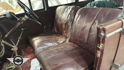 Lot 27 - 1927 MORRIS EMPIRE OXFORD