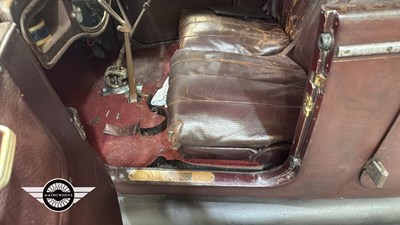 Lot 27 - 1927 MORRIS EMPIRE OXFORD