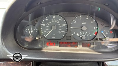 Lot 63 - 2003 BMW 318 CI AUTO