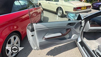 Lot 63 - 2003 BMW 318 CI AUTO