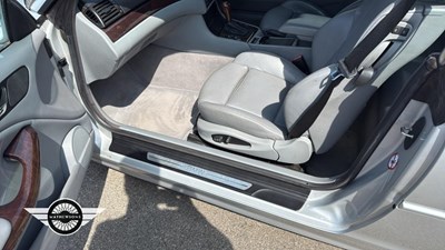 Lot 63 - 2003 BMW 318 CI AUTO