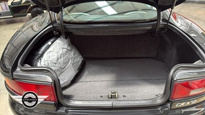 Lot 577 - 1997 ASTON MARTIN DB7 AUTO