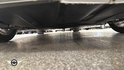 Lot 54 - 2005 BMW 630I AUTO