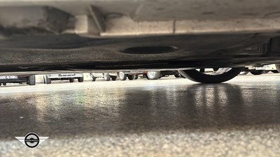 Lot 54 - 2005 BMW 630I AUTO