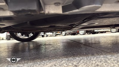 Lot 54 - 2005 BMW 630I AUTO