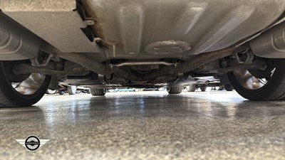 Lot 54 - 2005 BMW 630I AUTO