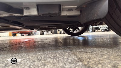 Lot 54 - 2005 BMW 630I AUTO