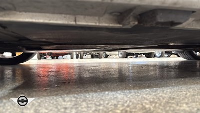 Lot 54 - 2005 BMW 630I AUTO