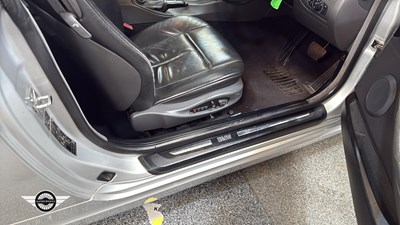 Lot 54 - 2005 BMW 630I AUTO