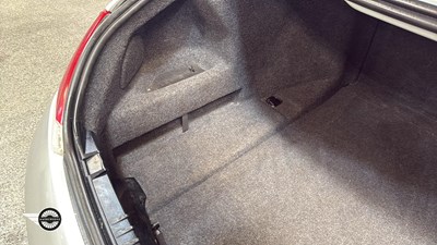 Lot 54 - 2005 BMW 630I AUTO