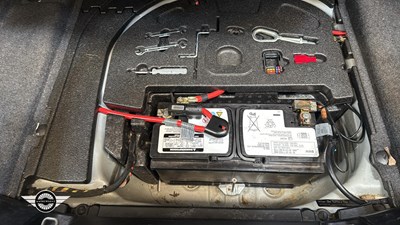 Lot 54 - 2005 BMW 630I AUTO