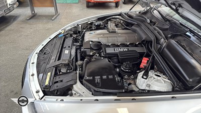 Lot 54 - 2005 BMW 630I AUTO