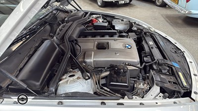Lot 54 - 2005 BMW 630I AUTO