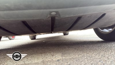 Lot 308 - 2009 BMW 116I SE