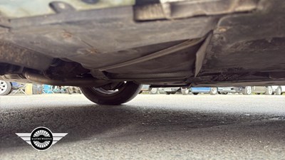 Lot 308 - 2009 BMW 116I SE