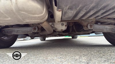 Lot 308 - 2009 BMW 116I SE